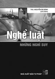 Nhà báo - Luật sư: Người hành nghề phải có cái tâm trong sáng